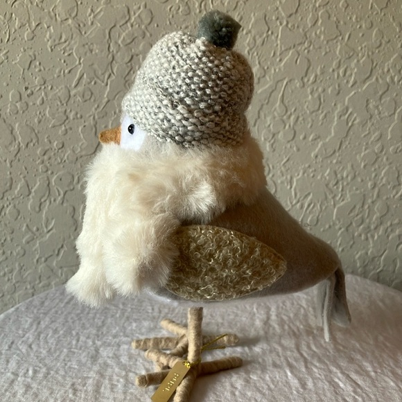 Wondershop: 2022 “Purl” Feathery Friends - Picture 8 of 16